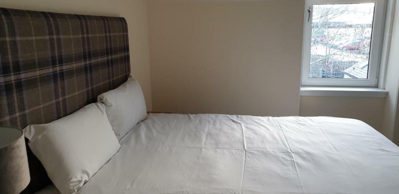 Springbank Holiday Home อินเวอร์เนส ภายนอก รูปภาพ